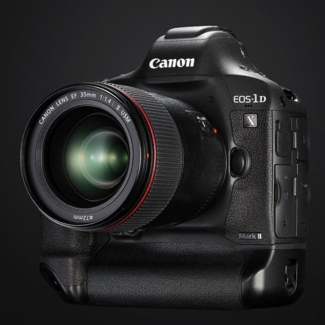 Najlepsza lustrzanka Canona, jaka kiedykolwiek powstała