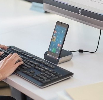 HP Elite X3- zadziwiająca hybryda smartfona z… komputerem