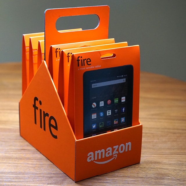 Szyfrowanie danych – dziwne zagrywki Amazonu