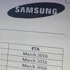 Samsung: wszystkie terminy aktualizacji do Androida 6.0