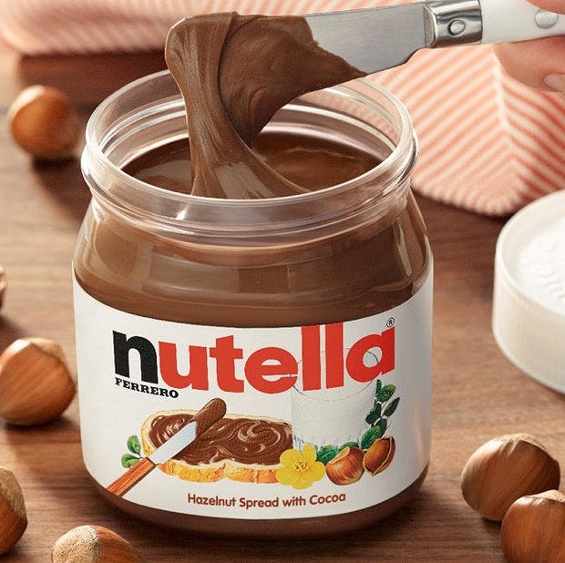 Android N jak… Nutella, Napoleonka, a może Nugat?