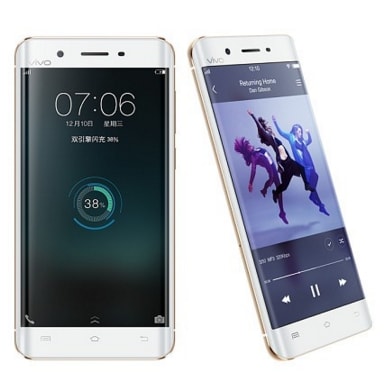 Vivo XPlay 5 już oficjalnie!