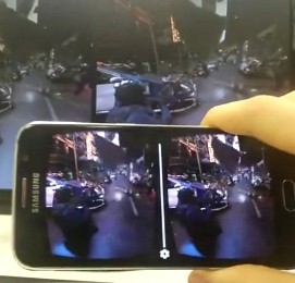 VRidge pozwoli odpalić gry z Oculusa na smartfonie