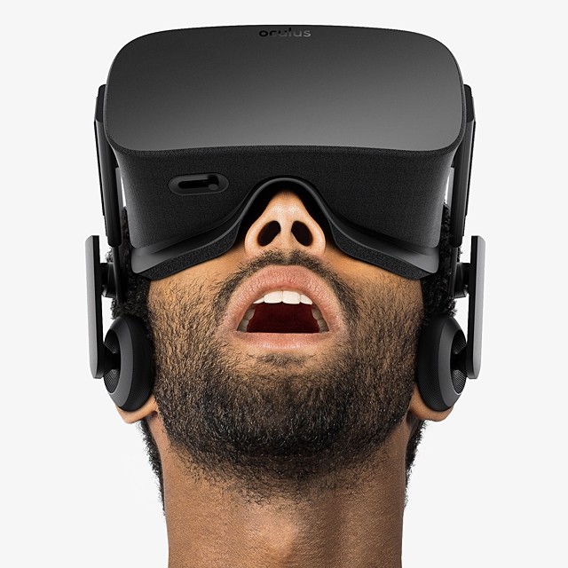 Oculus Rift: komputery Apple są za słabe do VR