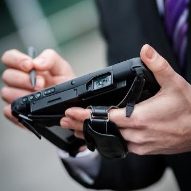 Panasonic przedstawia nowy tablet dla biznesu