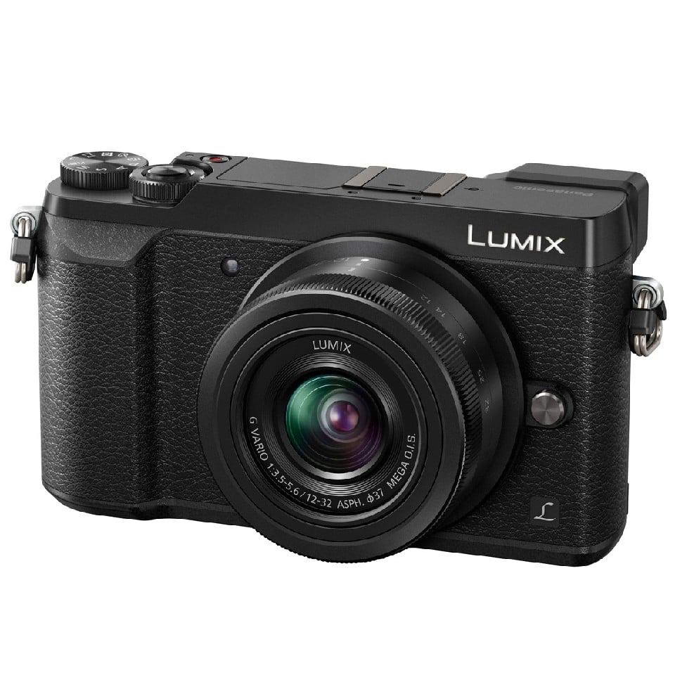 Lumix GX80: Nowy bezlusterkowiec Panasonica
