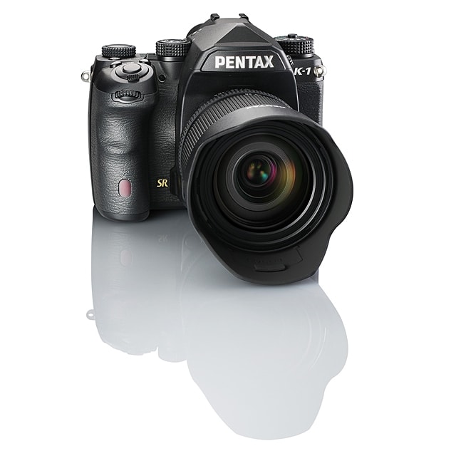 Pentax K-1: polska premiera i polska cena