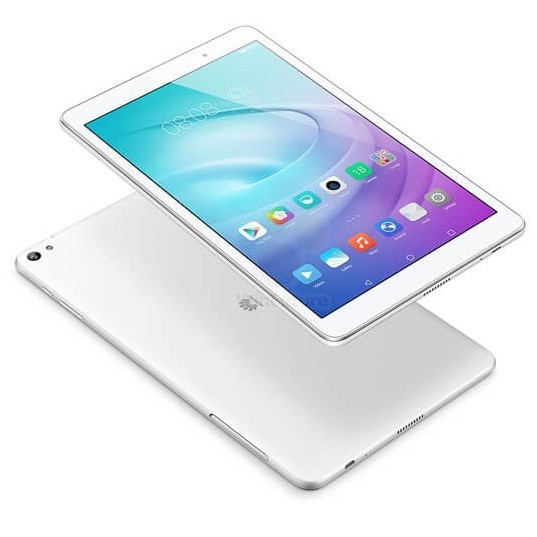 Nowy 10-calowy tablet Huawei