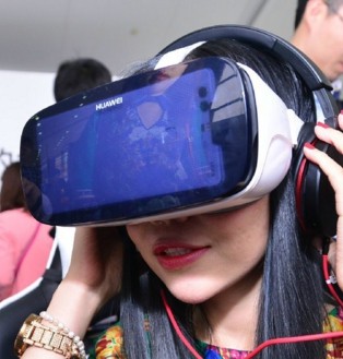Huawei też będzie miał własne gogle VR
