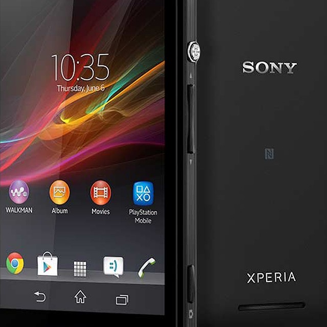 Sony Xperia: dwa nowe małe smartfony