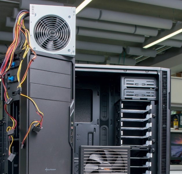 Poradnik: Podstawy każdego peceta