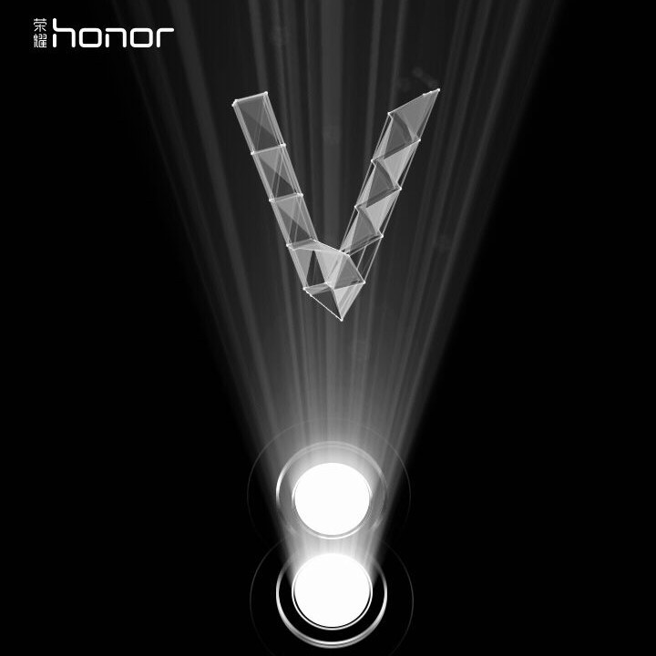 Huawei Honor V8 z nową funkcją “otaczającej panoramy”