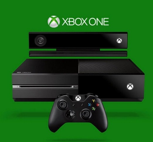 Nadchodzi duża aktualizacja dla Xbox One