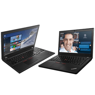 Lenovo ThinkPad T560 i X260: nowi ulubieńcy biznesu