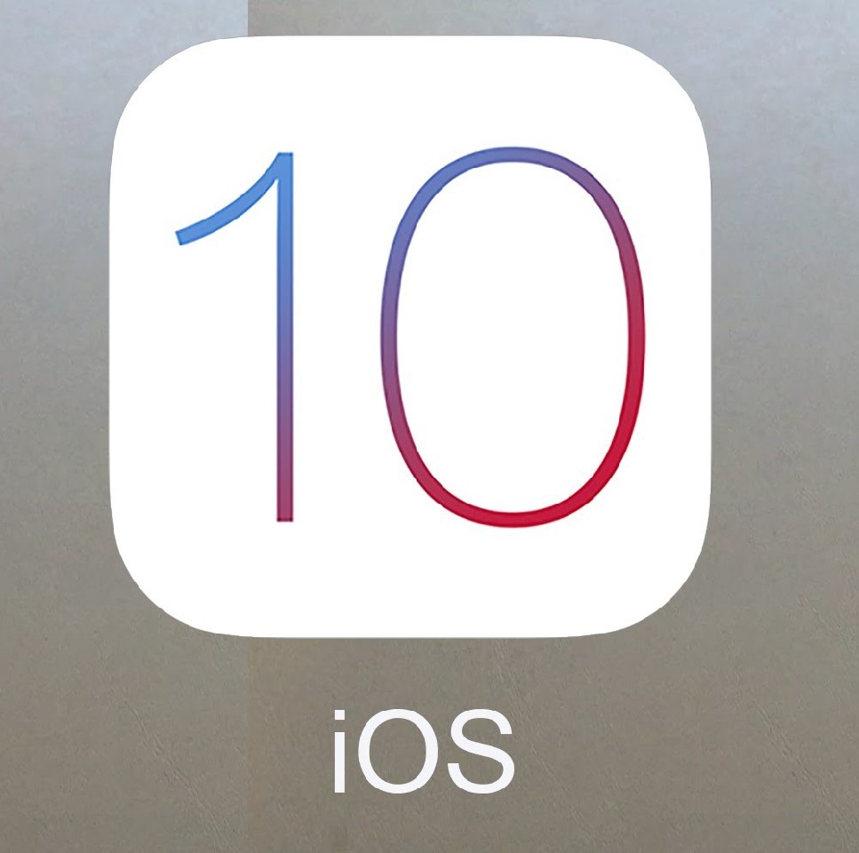 Apple iOS 10: nadchodzą ogromne zmiany