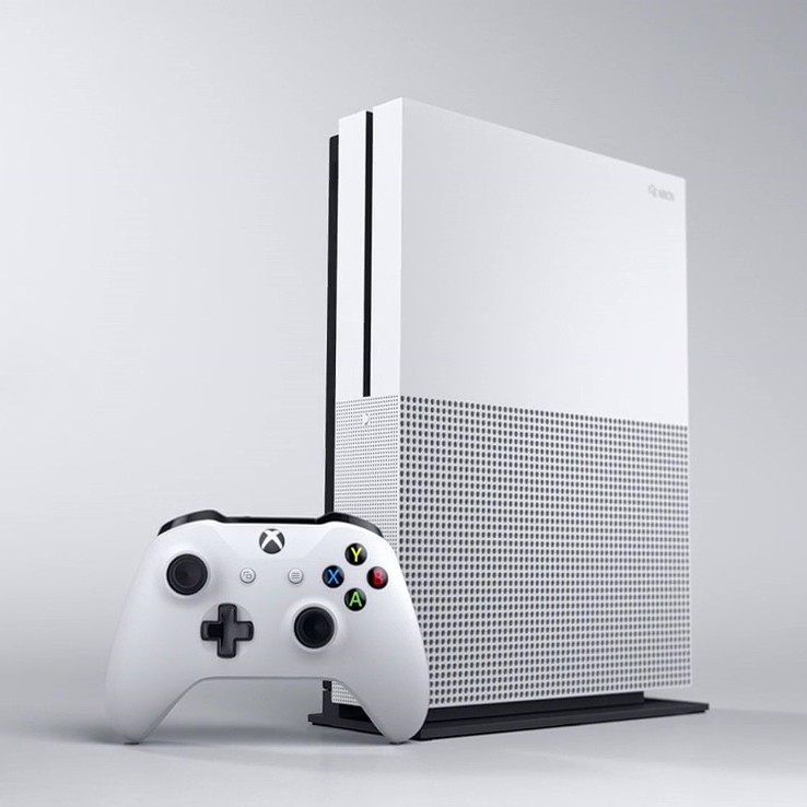 Xbox One S już oficjalnie, znamy cenę
