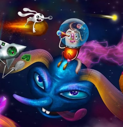 Dziś premiera polskiej, interaktywnej bajki na iOS i Androida