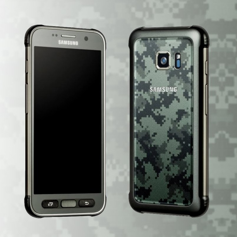 Galaxy S7 Active nie jest wodoodporny? Samsung unosi się honorem