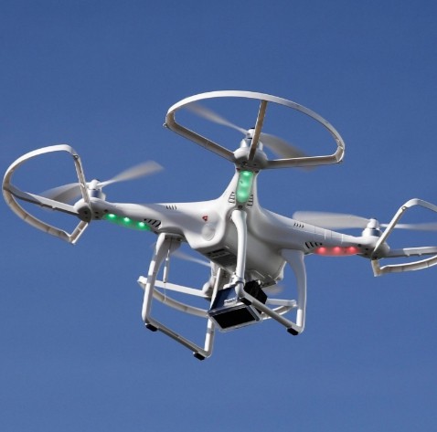 Zmiany w polskim prawie lotniczym dla dronów