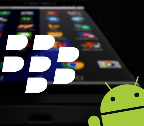 Przeciek: Blackberry planuje 3 nowe smartfony z Androidem