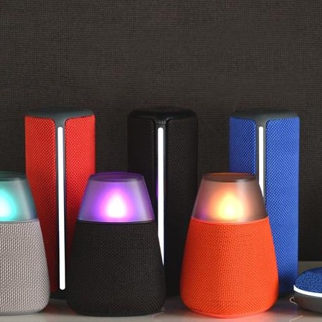LG: nowa seria głośniczków Bluetooth