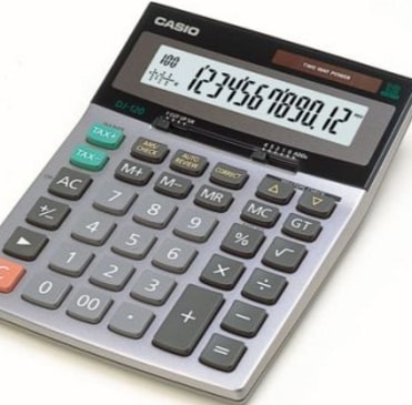 Od liczydła do smartfonu, czyli historia liczenia