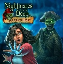 Nightmares from the Deep: The Cursed Heart – recenzja