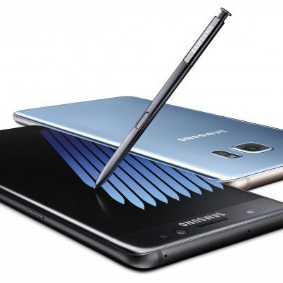 Samsung Galaxy Note 7: trzy nowe funkcje rysika S Pen