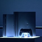 Sony przedstawia dwie nowe konsole: PS4 Slim i PS4 Pro