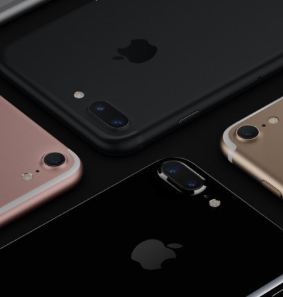 iPhone 7 i iPhone 7 Plus zaprezentowane oficjalnie!