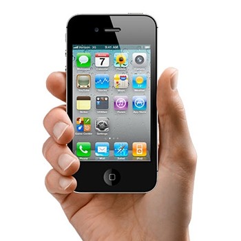 Apple nie naprawi już modelu iPhone 4