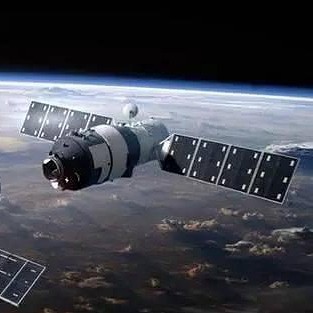 Chińczycy wystrzelili kolejny moduł swojej stacji kosmicznej