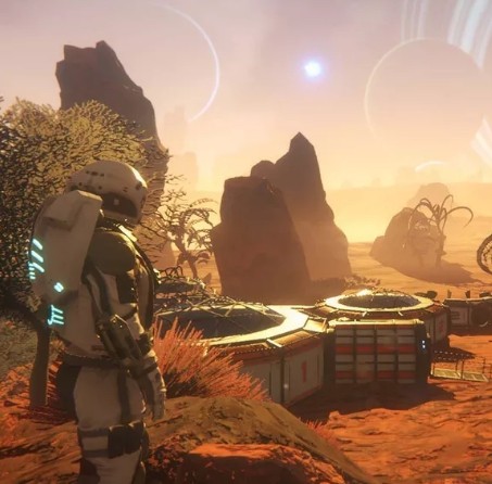 Osiris: New Dawn – wkrótce premiera potencjalnego hitu MMO