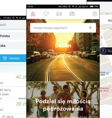 Czy warto się dzielić?