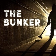 Dziś premiera psychologicznego horroru The Bunker