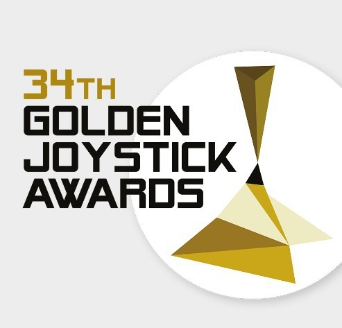 Oddaj głos w głosowaniu Golden Joystick 2016 i zgarnij grę