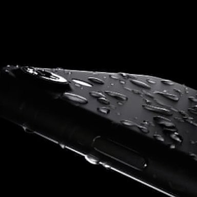iPhone 7 jest wodoodporny, ale… gwarancja tego nie obejmuje