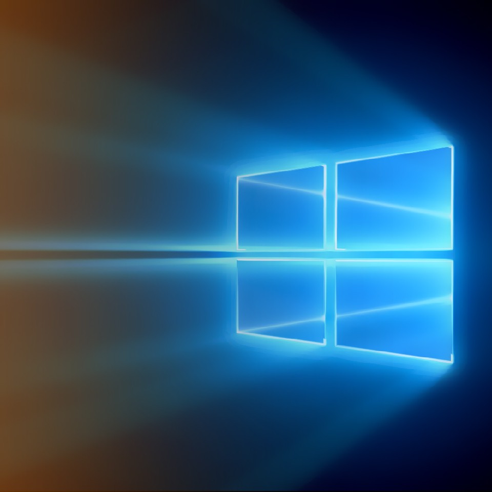 Windows 10 wprowadzi redukcję emisji niebieskiego światła