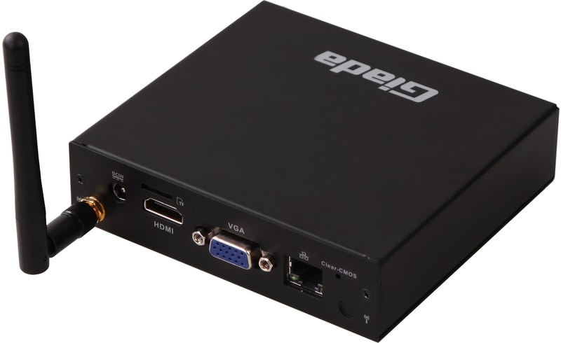 Tani, bezwentylatorowy minipecet dostępny w Polsce