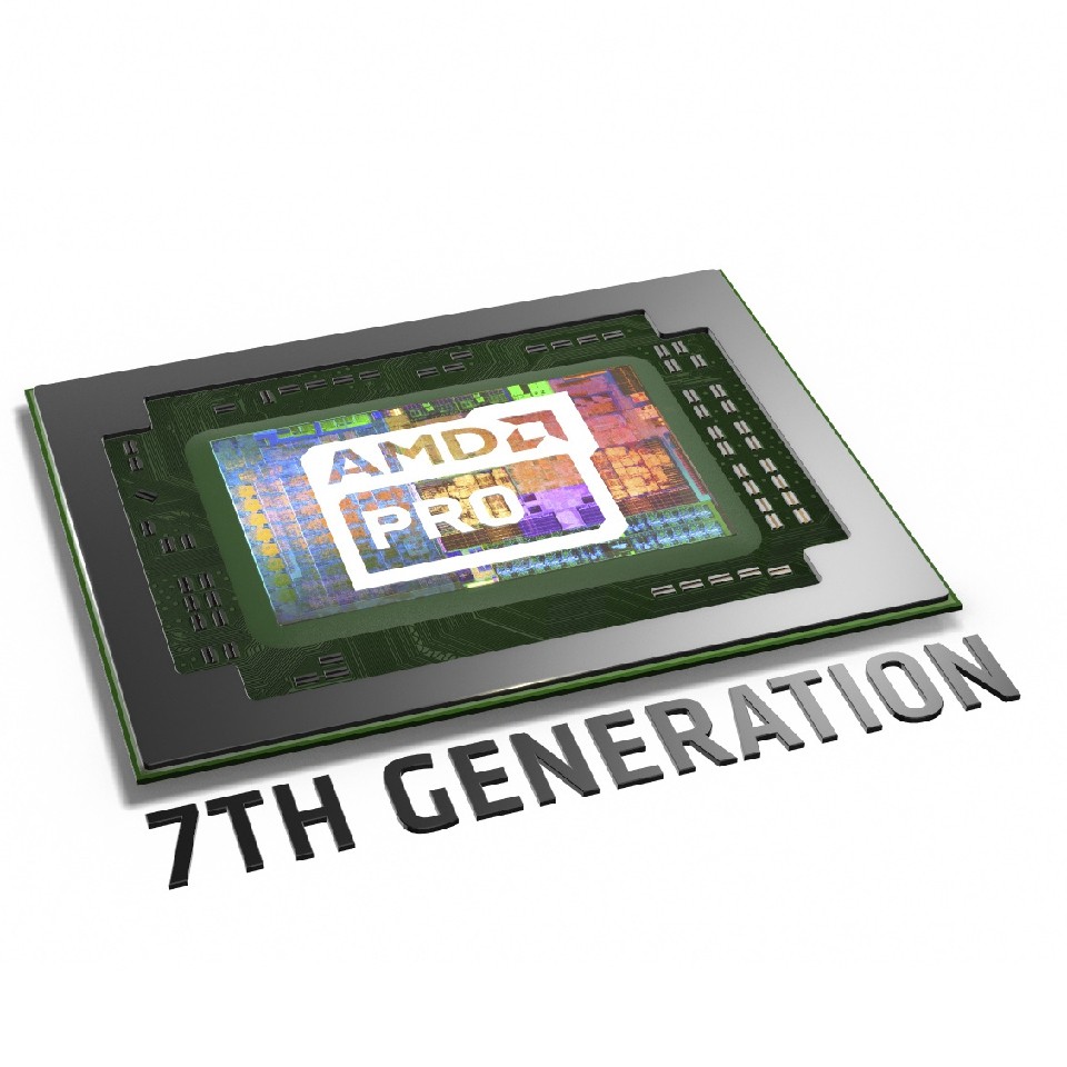 Nowe procesory AMD PRO Serii A dostępne dla biznesu!