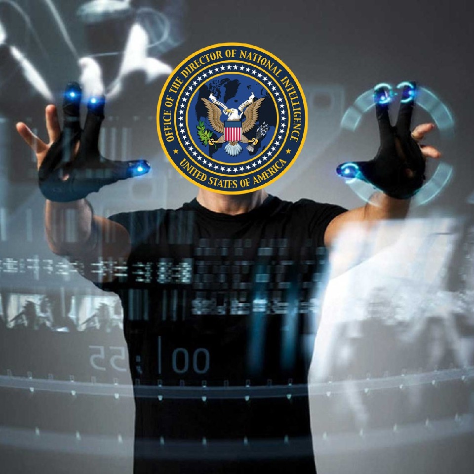 VAULT 7: cybernetyczna broń CIA