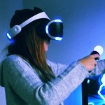 PlayStation VR – recenzja