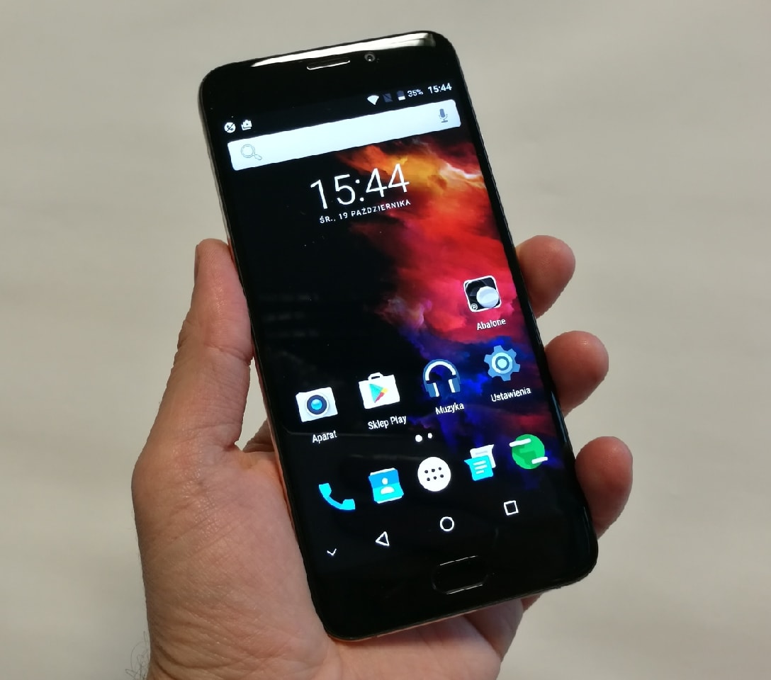 Test UMI Plus: UMI potrafi!