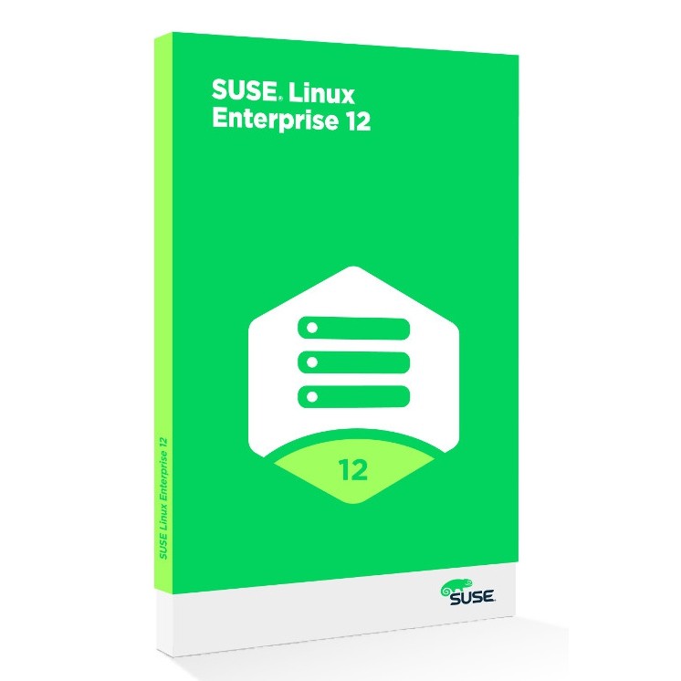 Pojawiła się nowa wersja SUSE Linux Enterprise 12 Service Pack 2!