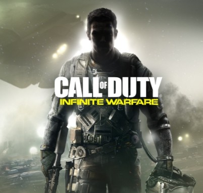 Call of Duty: Infinite Warfare – recenzja
