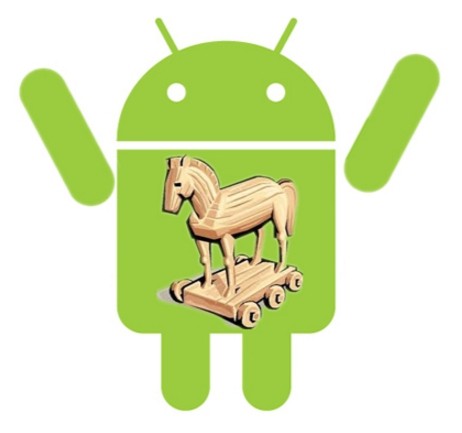 Faketoken podszywa się pod aplikacje na Androidzie…