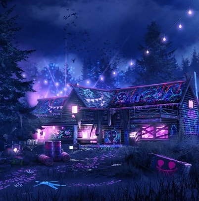 Nadchodzi pierwsze DLC do Call of Duty: Infinite Warfare