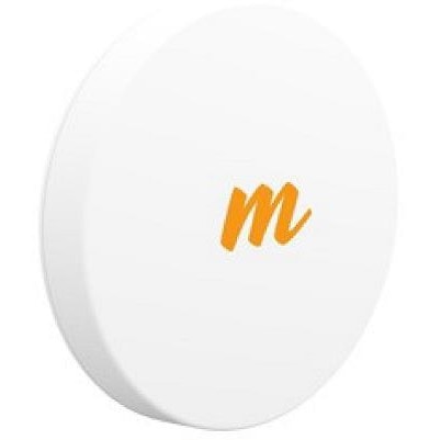 Mimosa, czyli nowy sposób budowy sieci bezprzewodowej