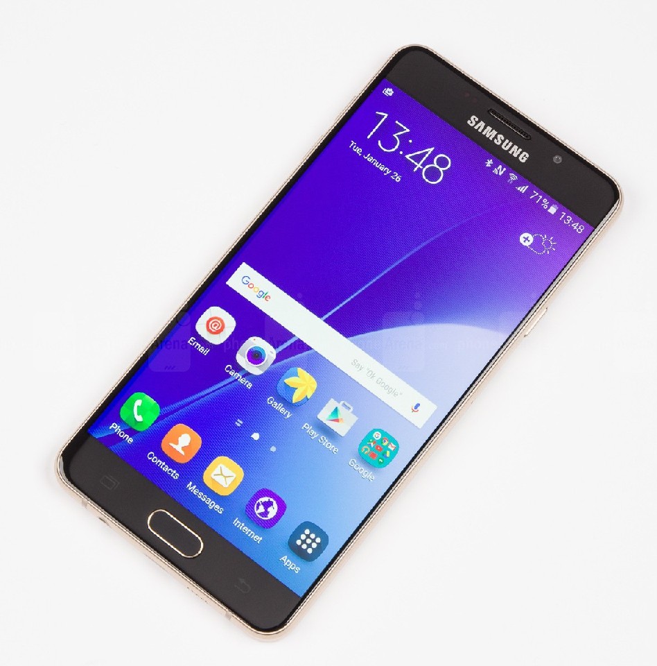Samsung Galaxy A5 i A7: znamy specyfikację i ceny obu telefonów!