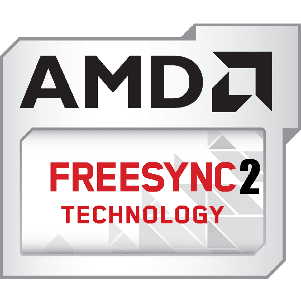 AMD prezentuje technologię FreeSync 2!